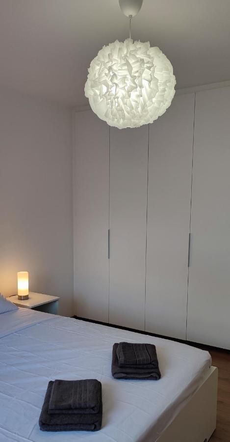Ellas Modern Duplex City Center Nicosia Exteriör bild