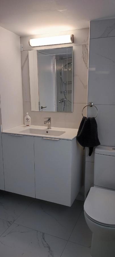 Ellas Modern Duplex City Center Nicosia Exteriör bild