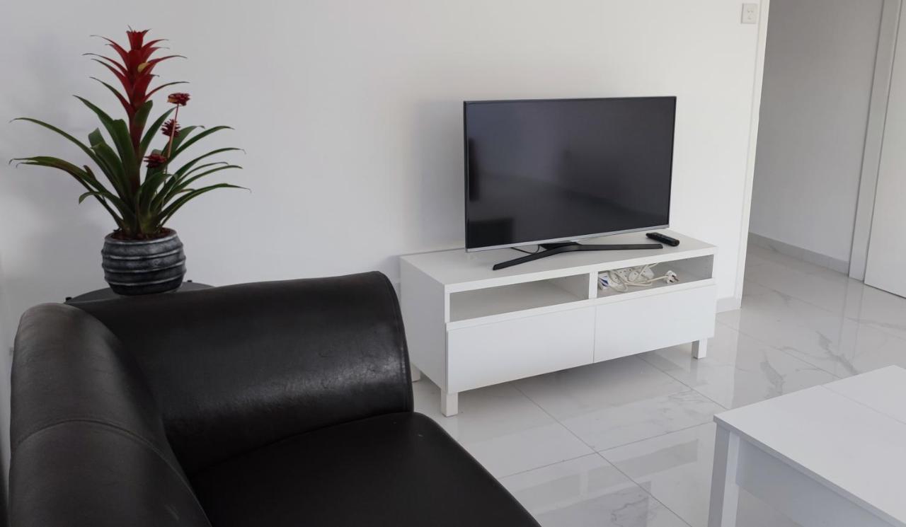 Ellas Modern Duplex City Center Nicosia Exteriör bild