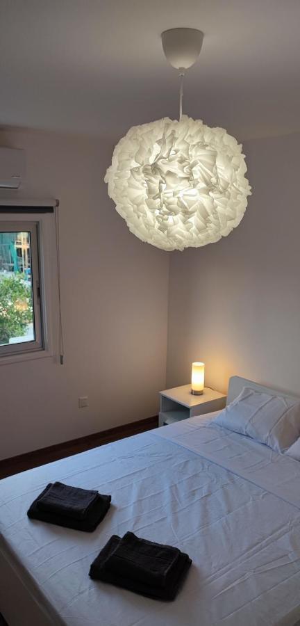 Ellas Modern Duplex City Center Nicosia Exteriör bild