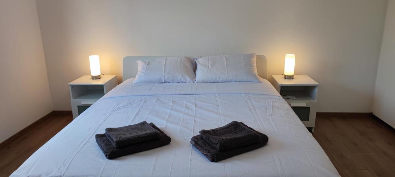 Ellas Modern Duplex City Center Nicosia Exteriör bild