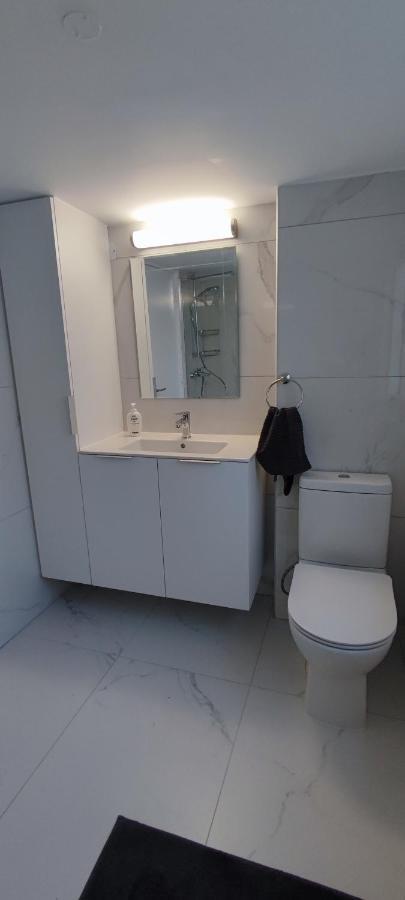 Ellas Modern Duplex City Center Nicosia Exteriör bild